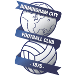 Birmingham City U21 badge