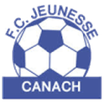 Jeunesse Canach badge