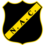 NAC Breda badge