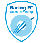 Racing FC Union Luxembourg badge
