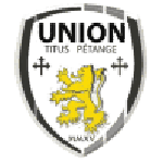 Union Titus Petange badge
