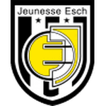 AS Jeunesse Esch badge