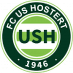US Hostert badge