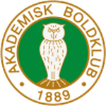 AB Copenhagen badge