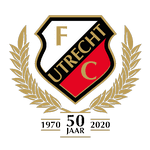 Utrecht badge