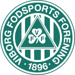 Viborg badge