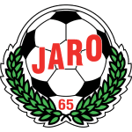 FF Jaro badge