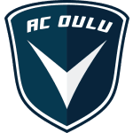 AC Oulu badge