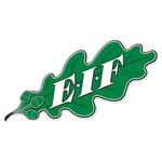 EIF badge