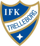 IFK Trelleborg badge