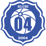 Klubi-04 badge