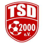 Türkspor Dortmund badge