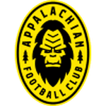 Appalachian badge