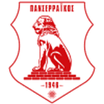 Panserraikos badge