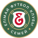 Yelimay Semey badge