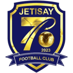 Zhetisay badge