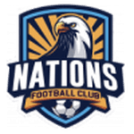 Nations badge