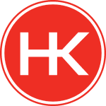 HK Kopavogur badge