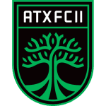Austin II badge