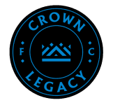 Crown Legacy badge