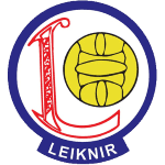 Leiknir R. badge