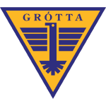 Grotta badge