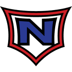 Njardvik badge