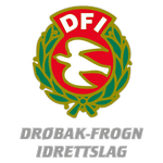 Drøbak / Frogn badge