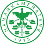 HamKam II badge
