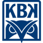 Kristiansund II badge