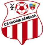 Gloria Băneasa badge