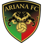 Ariana badge
