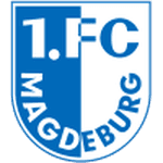 Magdeburg II badge