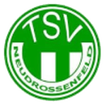 Neudrossenfeld badge
