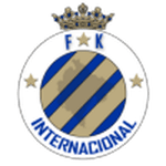 Internacional Podgorica badge