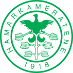 Ham-Kam badge