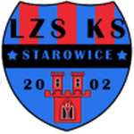 Starowice Dolne badge