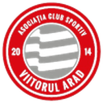 Viitorul Arad badge