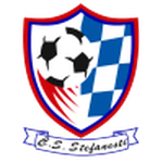 Ştefăneşti badge