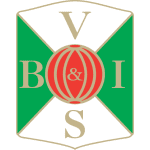 Varbergs BoIS badge