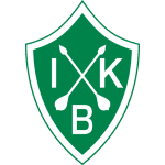 IK brage badge