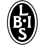 Landskrona BoIS badge