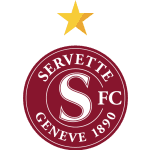 Servette FC badge