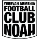 Noah II badge