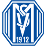 Meppen II badge