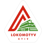 Lokomotiv Kyiv badge