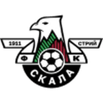 Skala 1911 Stryi badge