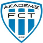 Táborsko II badge