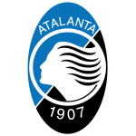 Atalanta II badge