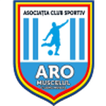 ARO Muscelul Câmpulung badge